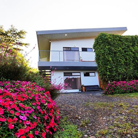 Apartamento Lantana ,Monteverde Con Aire Acondicionado Y Lavanderia Exteriör bild