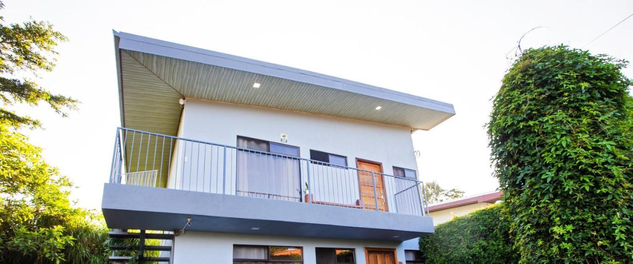 Apartamento Lantana ,Monteverde Con Aire Acondicionado Y Lavanderia Exteriör bild