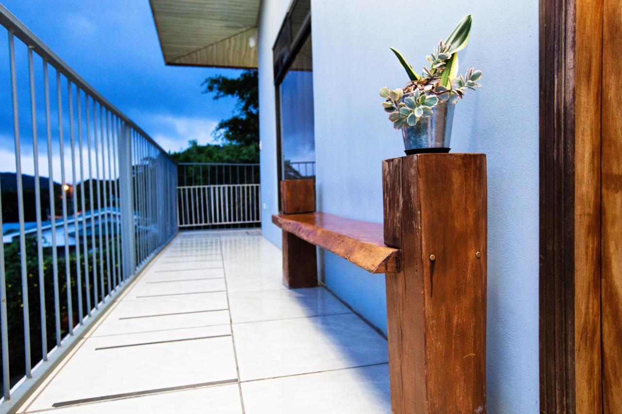 Apartamento Lantana ,Monteverde Con Aire Acondicionado Y Lavanderia Exteriör bild
