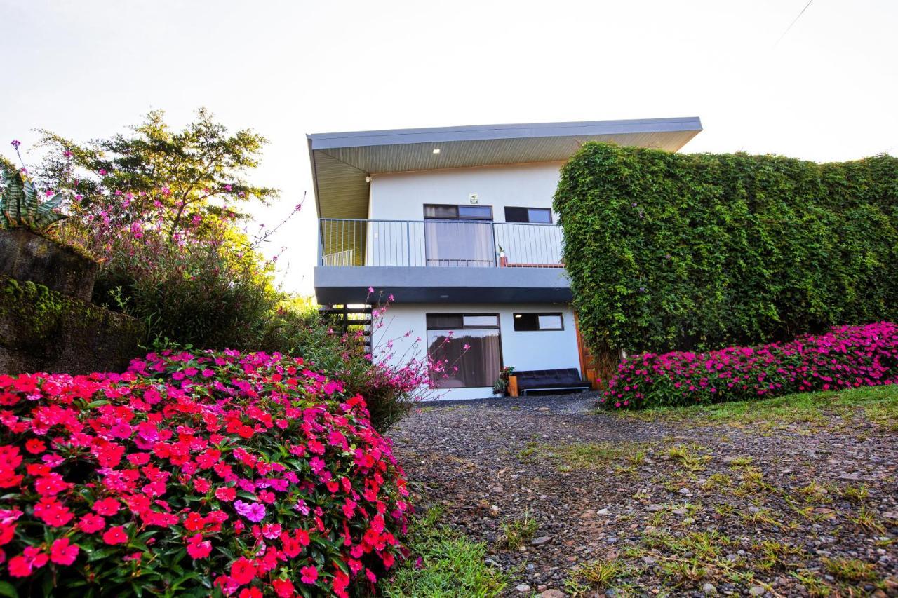 Apartamento Lantana ,Monteverde Con Aire Acondicionado Y Lavanderia Exteriör bild