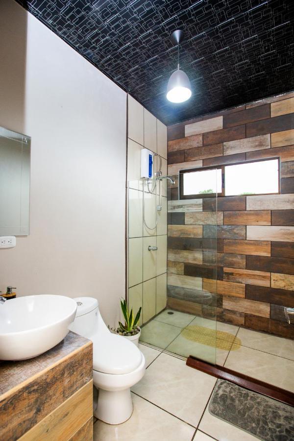 Apartamento Lantana ,Monteverde Con Aire Acondicionado Y Lavanderia Exteriör bild