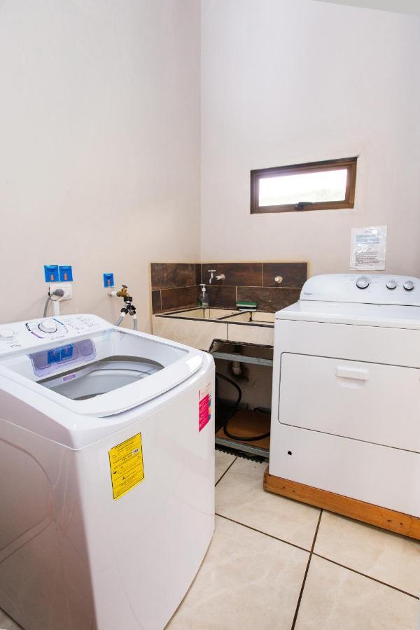 Apartamento Lantana ,Monteverde Con Aire Acondicionado Y Lavanderia Exteriör bild