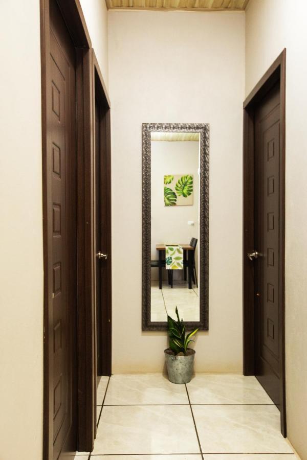 Apartamento Lantana ,Monteverde Con Aire Acondicionado Y Lavanderia Exteriör bild