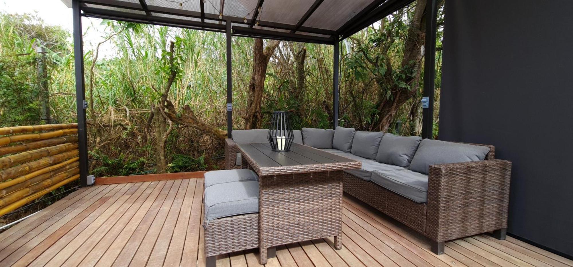 Apartamento Lantana ,Monteverde Con Aire Acondicionado Y Lavanderia Exteriör bild