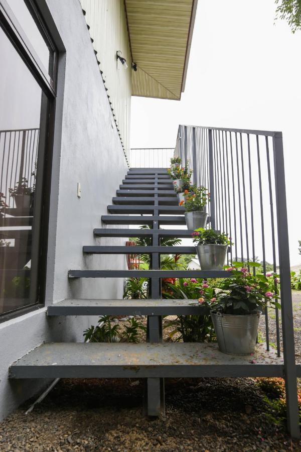 Apartamento Lantana ,Monteverde Con Aire Acondicionado Y Lavanderia Exteriör bild