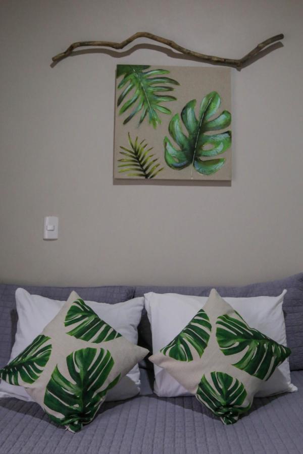 Apartamento Lantana ,Monteverde Con Aire Acondicionado Y Lavanderia Exteriör bild
