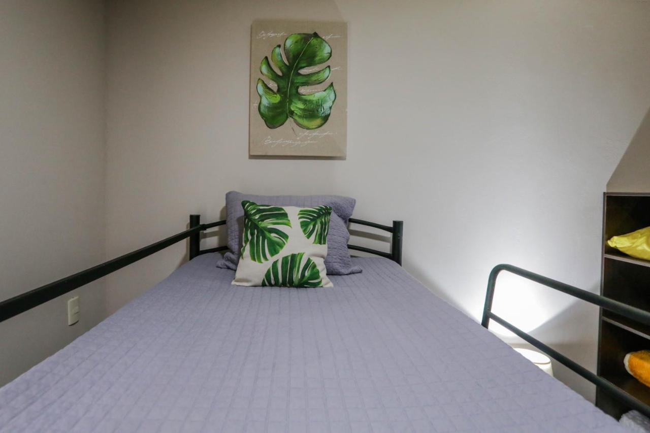 Apartamento Lantana ,Monteverde Con Aire Acondicionado Y Lavanderia Exteriör bild
