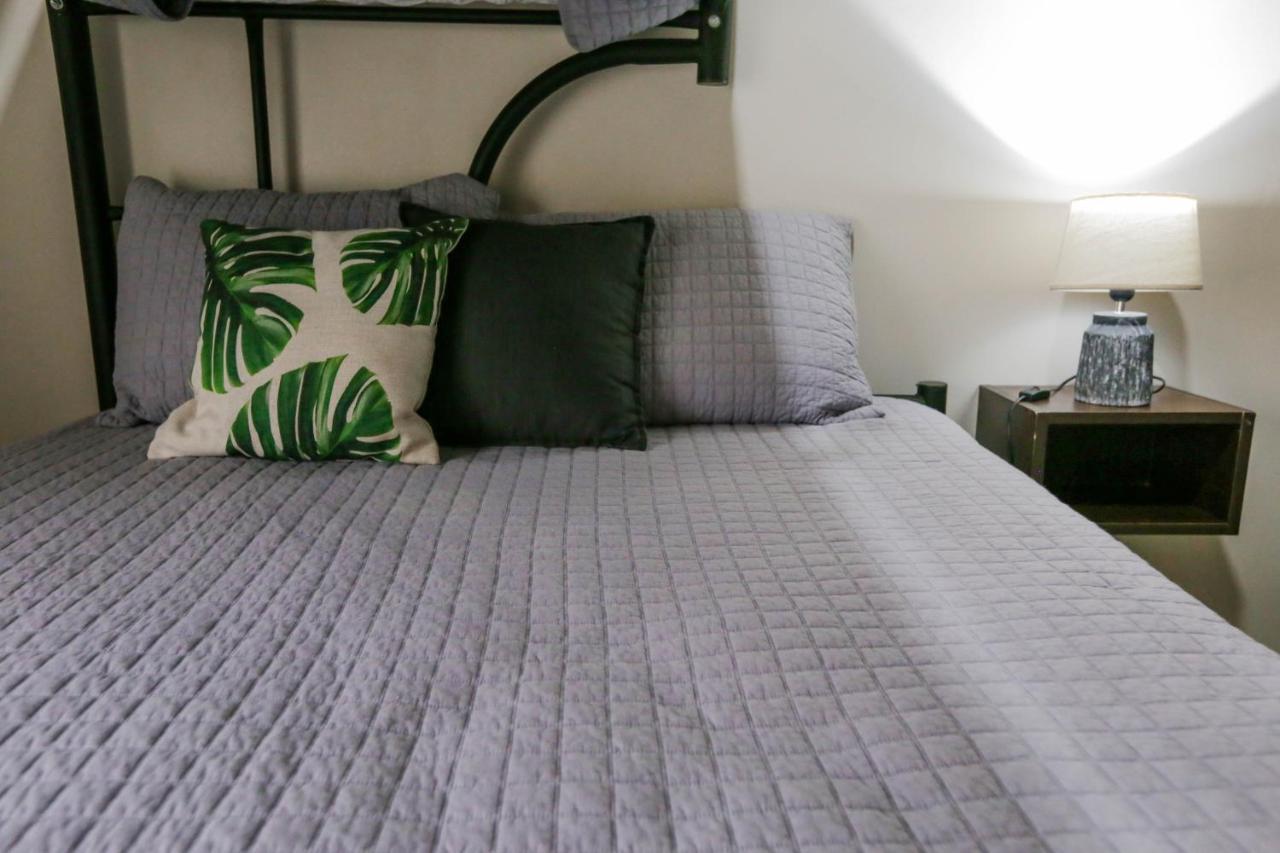Apartamento Lantana ,Monteverde Con Aire Acondicionado Y Lavanderia Exteriör bild