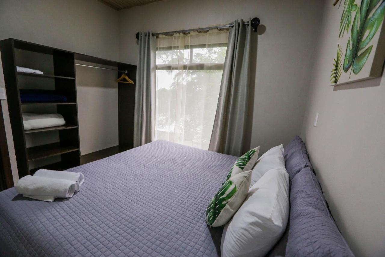 Apartamento Lantana ,Monteverde Con Aire Acondicionado Y Lavanderia Exteriör bild